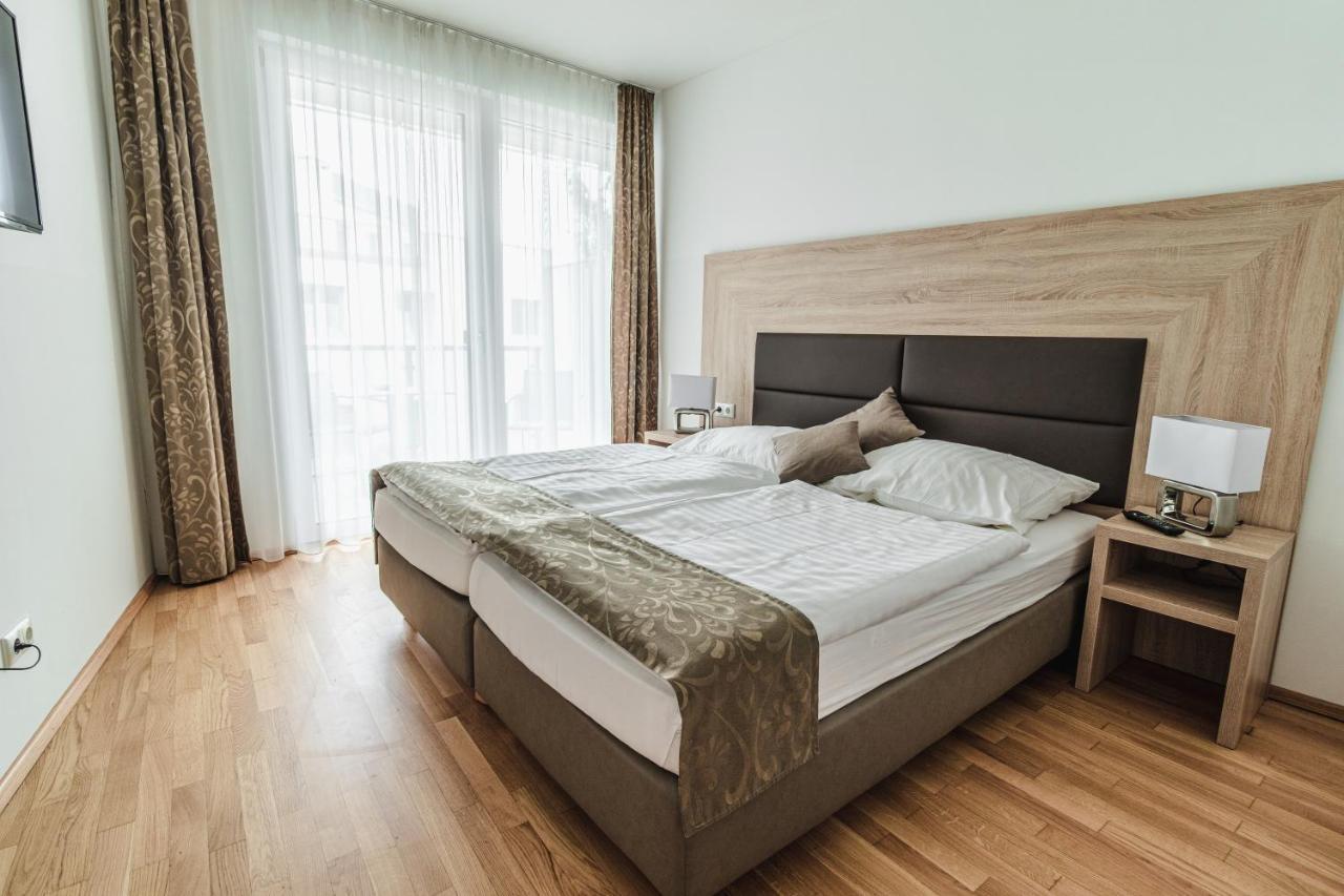 Albert Schweitzer Center Graz Zewnętrze zdjęcie