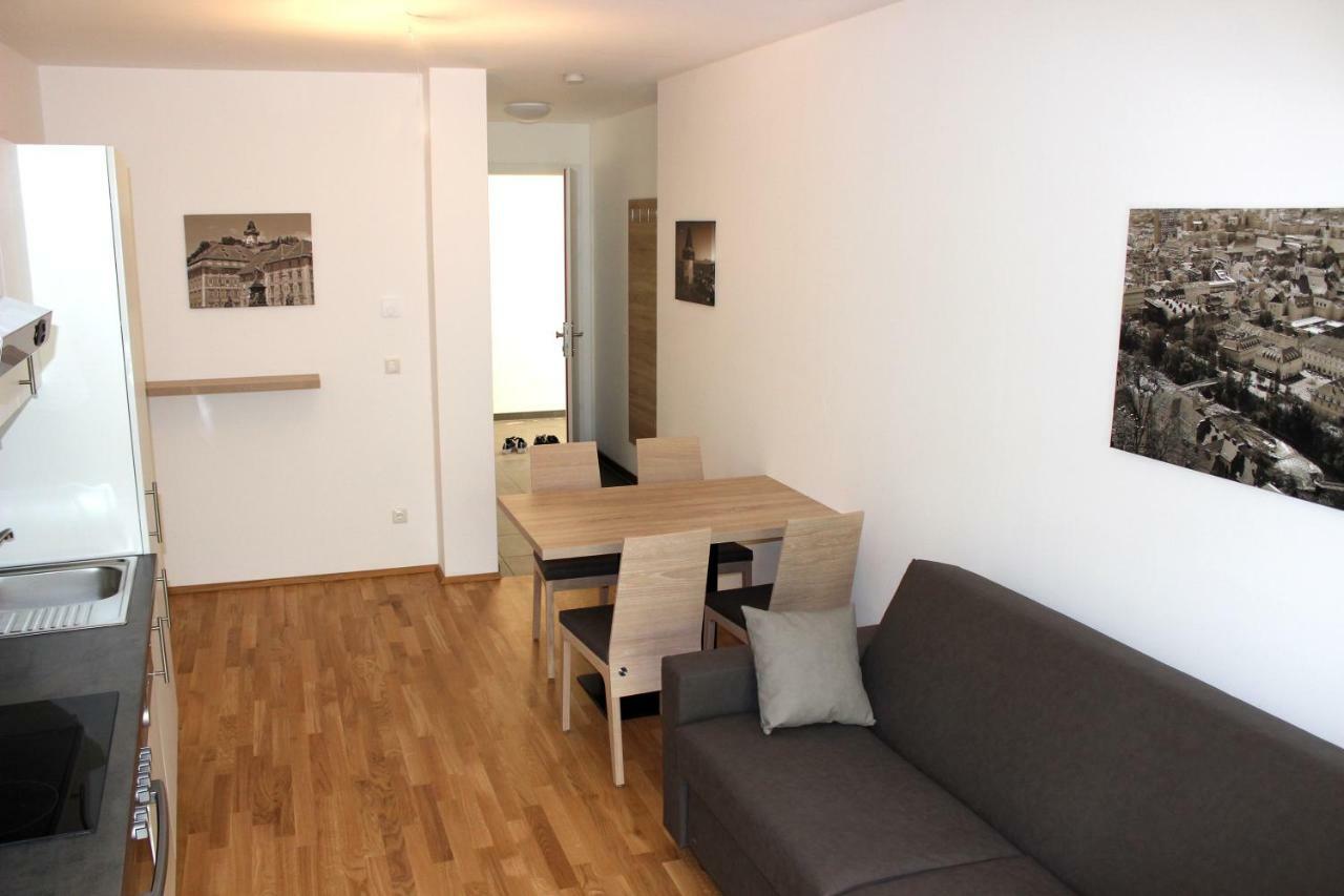 Albert Schweitzer Center Graz Zewnętrze zdjęcie