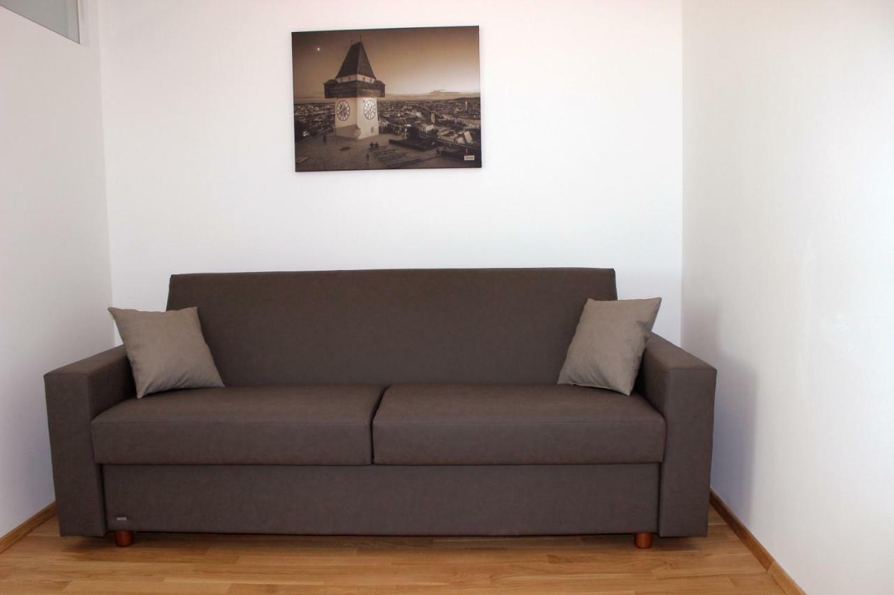 Albert Schweitzer Center Graz Zewnętrze zdjęcie