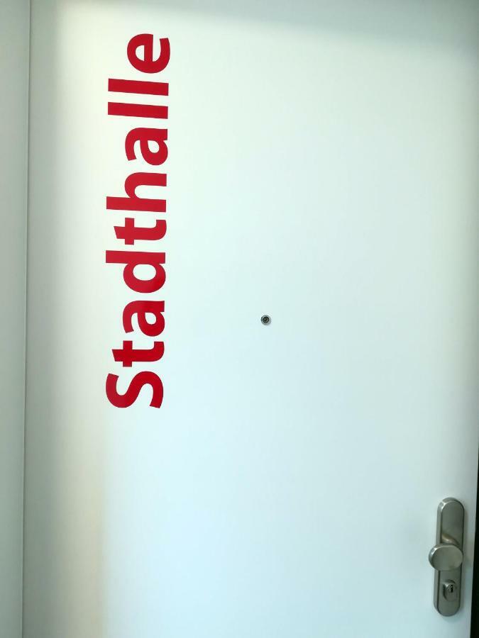 Albert Schweitzer Center Graz Zewnętrze zdjęcie