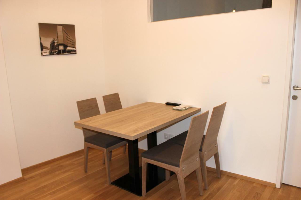 Albert Schweitzer Center Graz Zewnętrze zdjęcie